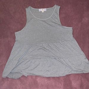 Pink Republic Tank Top